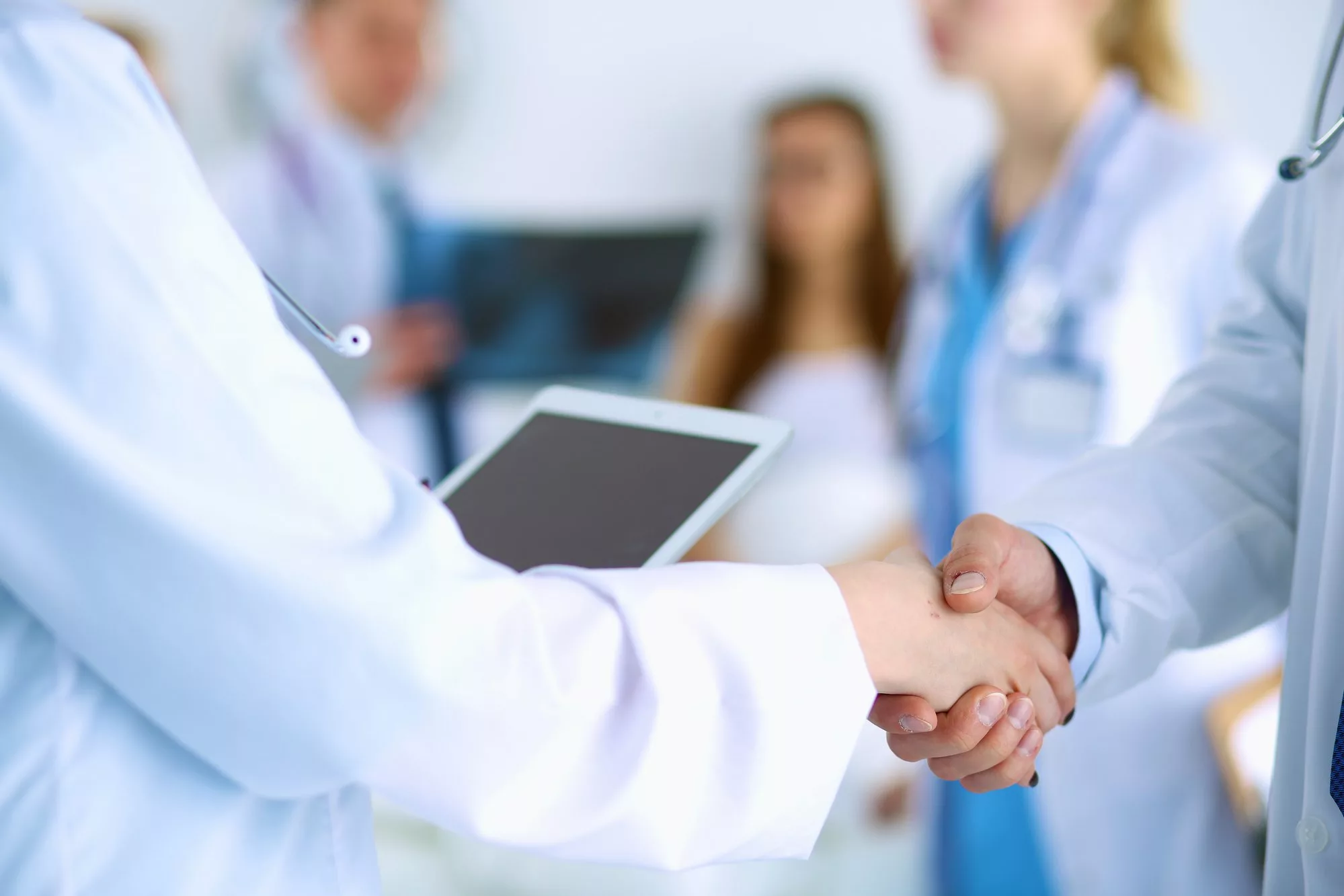 Maestría en Gestión Hospitalaria y de Servicios Sanitarios