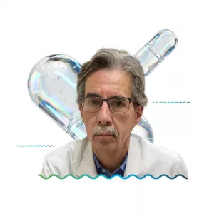 Dr. Luis Fernando Pérez González