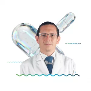 Dr. Paulo Francisco Castañeda Méndez