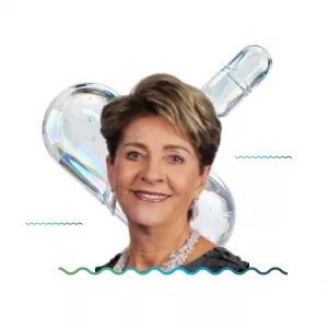 Dra Mercedes Juan Consejo Tecnico 2026 Consejo Técnico