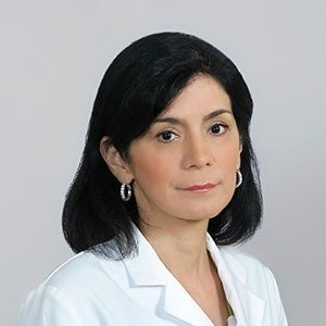 Elvira Garza González