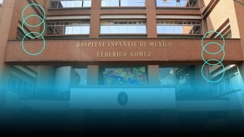 Hospital Infantil de México impulsa encuentro para fortalecer prevención de infecciones hospitalarias