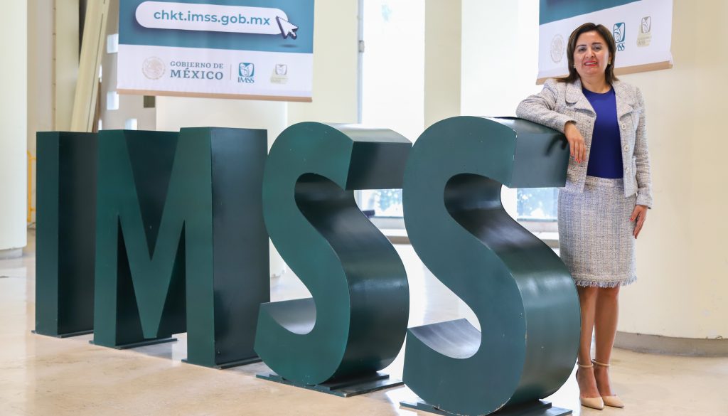 Obtiene Hospital General Regional No. 1 de Querétaro Premio a la Excelencia en Higiene de Manos 2022 para América Latina