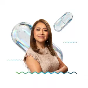 Lic. Maribel Ramírez Coronel