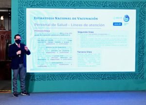 esquemas de vacunación a personal de salud