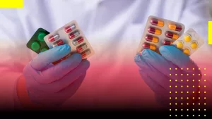 Sin texto Base del sistema de salud Amenaza Portada Iniciativa para plantear soluciones a la amenaza de las Infecciones Asociadas a la Atención de la Salud (IAAS)