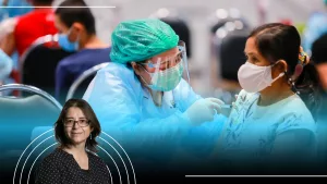 VacunaciC3B3n cambio climC3A1tico migraciones sintexto Iniciativa para plantear soluciones a la amenaza de las Infecciones Asociadas a la Atención de la Salud (IAAS)