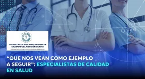 El nacimiento del CMECAC: una respuesta a los nuevos retos normativos en salud