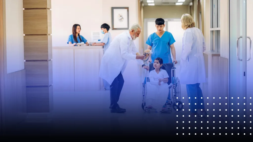 Elegir un hospital es una decisión a ciegas por falta de indicadores accesibles y comparables