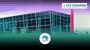 XXX congreso AMEIN sintexto Iniciativa para plantear soluciones a la amenaza de las Infecciones Asociadas a la Atención de la Salud (IAAS)