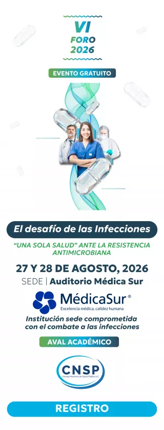 banner izq png e1780500324541 Iniciativa para plantear soluciones a la amenaza de las Infecciones Asociadas a la Atención de la Salud (IAAS)
