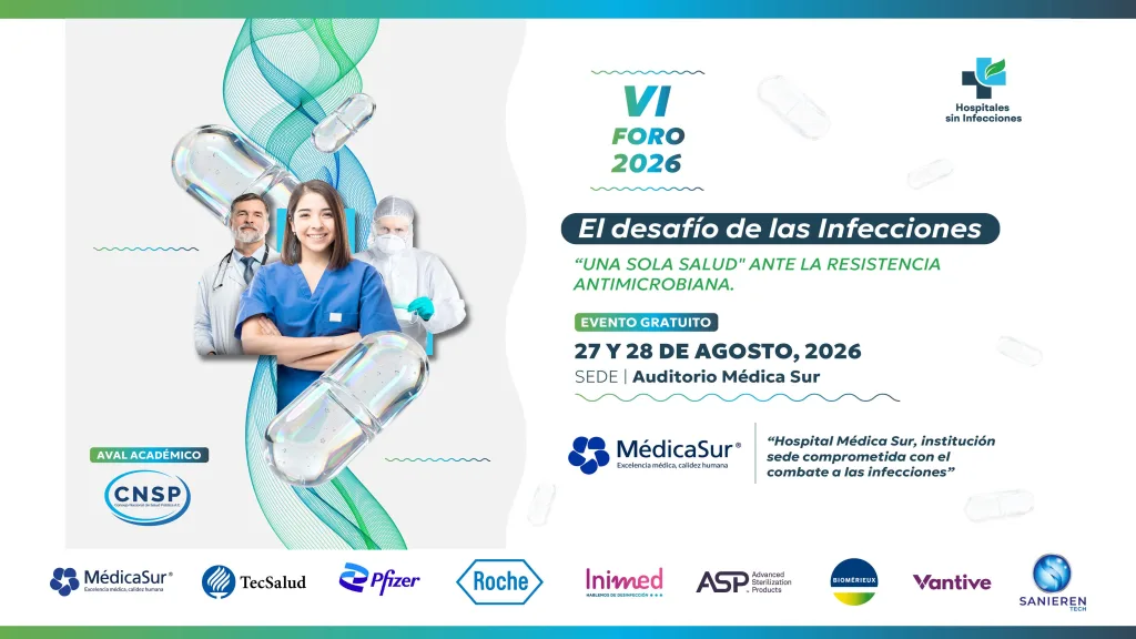 IV Foro Hospital sin Infecciones