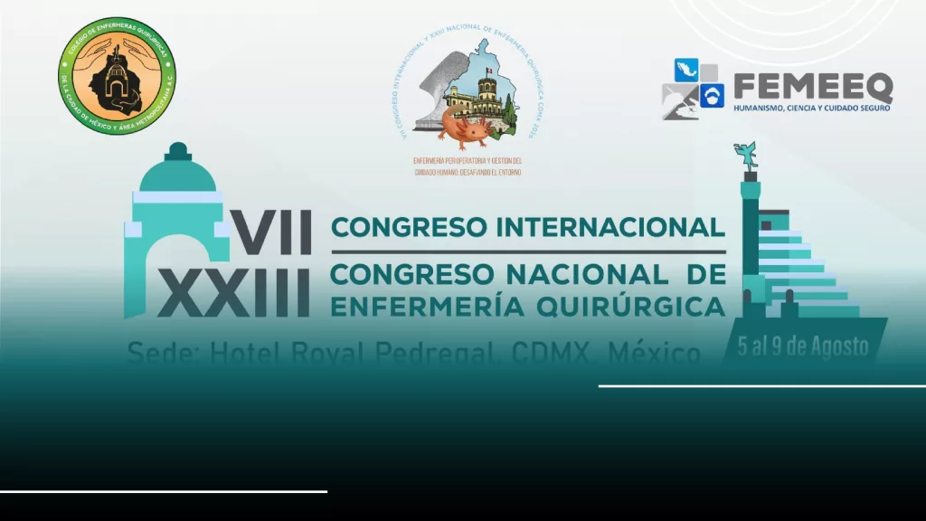 Sitio quirúrgico, el desafío de las infecciones
